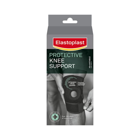 Elastoplast Adjustable Knee Support - Cutprice Online