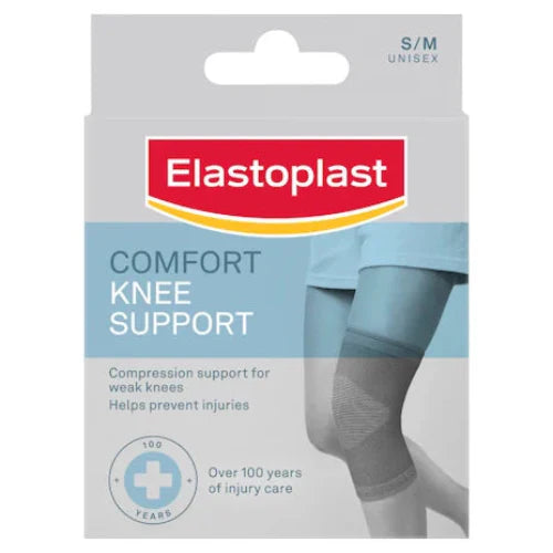 Elastoplast Sport Everyday Knee Support Medium - Cutprice Online