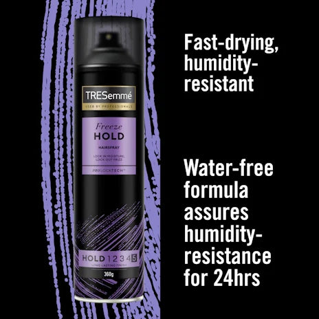 TRESemme Hair Hairspray Salon Finish 360g - Cutprice Online