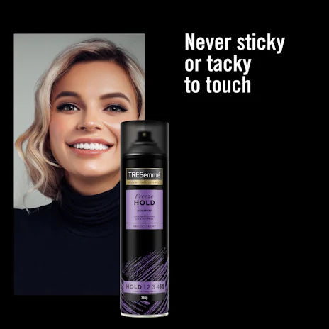 TRESemme Hair Hairspray Salon Finish 360g - Cutprice Online