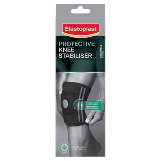 Elastoplast Adjustable Knee Stabiliser - Cutprice Online