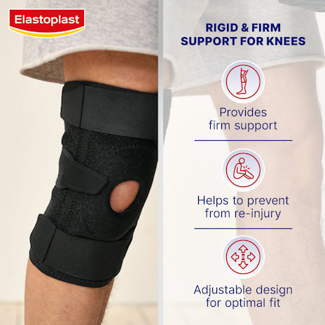 Elastoplast Adjustable Knee Stabiliser - Cutprice Online