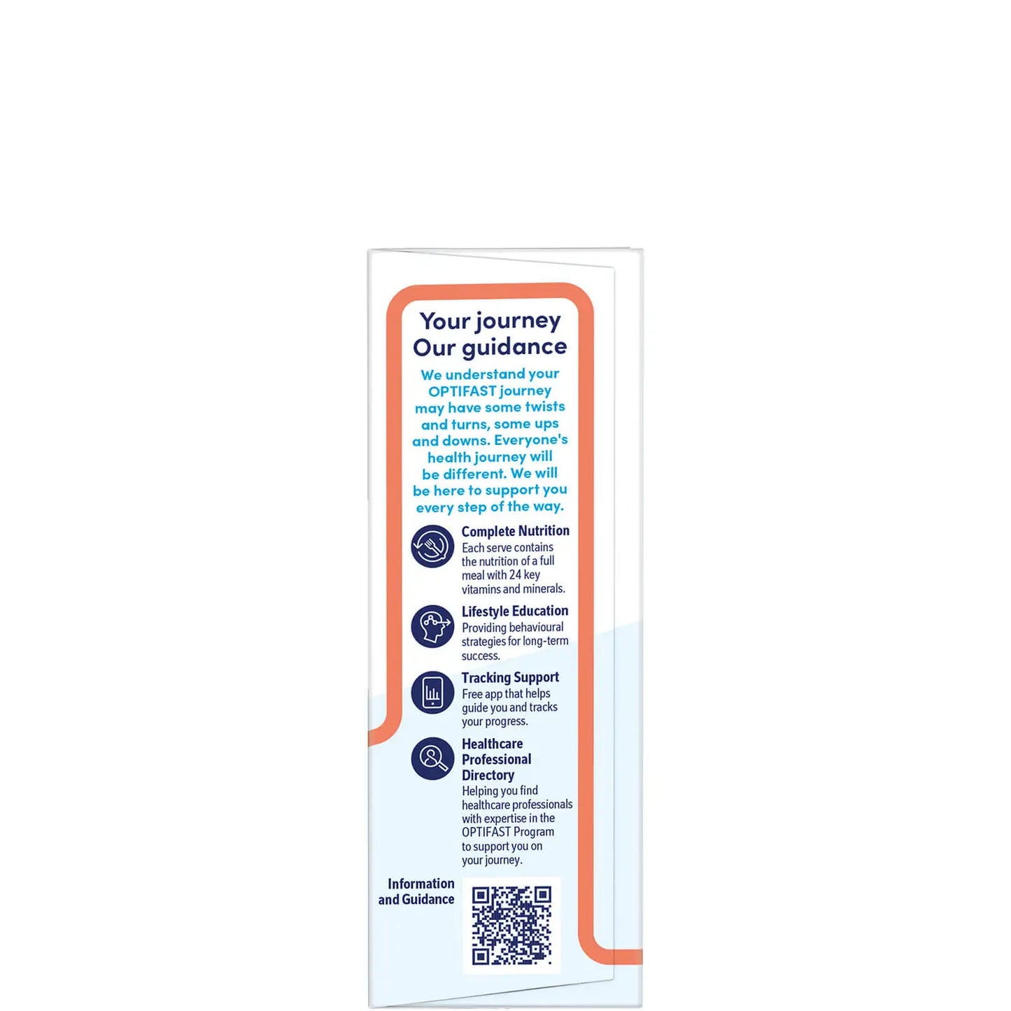 Optifast VLCD Bar Cereal 6x65g - Cutprice Online