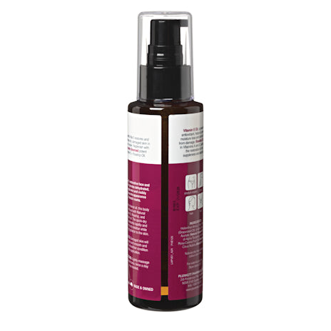 Plunkett's Vita E Natural Vitamin E Quick Dry Oil 125ml - Cutprice Online
