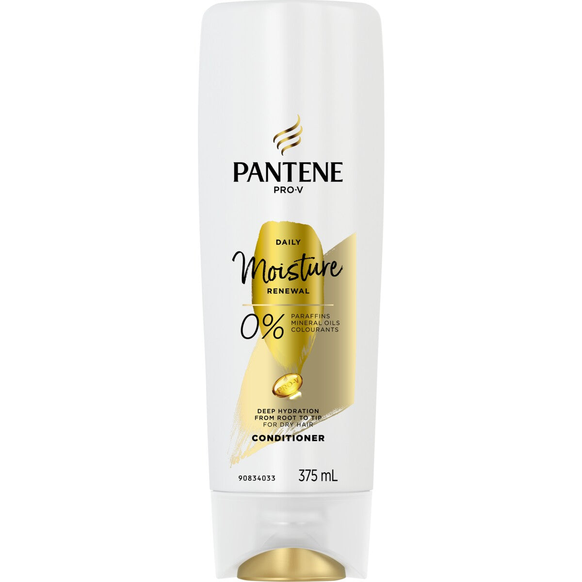 PANTENE Pro-V Daily Moisture Renewal Conditioner 375mL - Cutprice Online