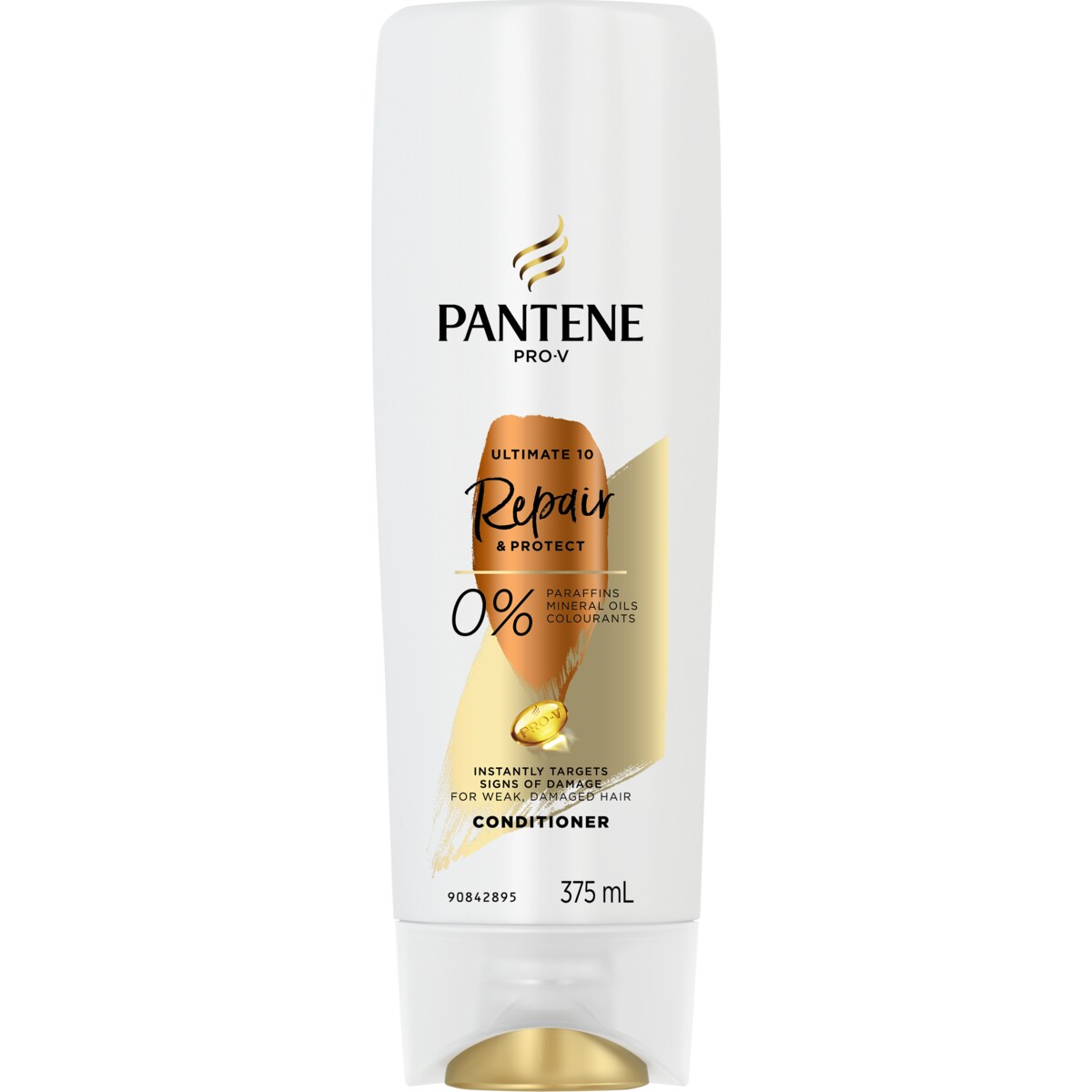 Pantene Pro-V Ultimate 10 Repair & Protect Conditioner 375mL - Cutprice Online