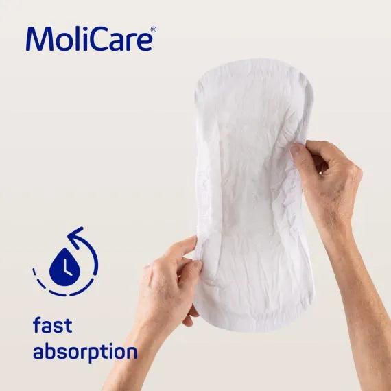 MoliCare Premium Lady Pads 4 Drops 14PK - Cutprice Online