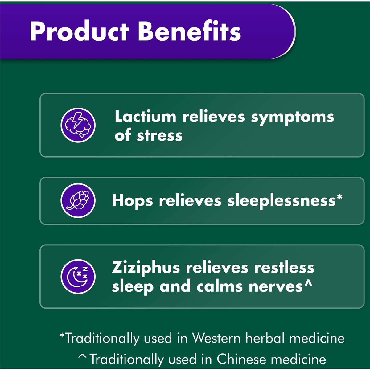 Nature's Own Complete Sleep Advanced 30 Tabs - Cutprice Online