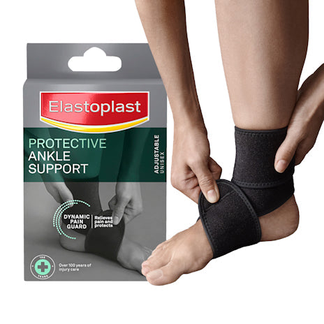 Elastoplast Adjustable Ankle Support - Cutprice Online