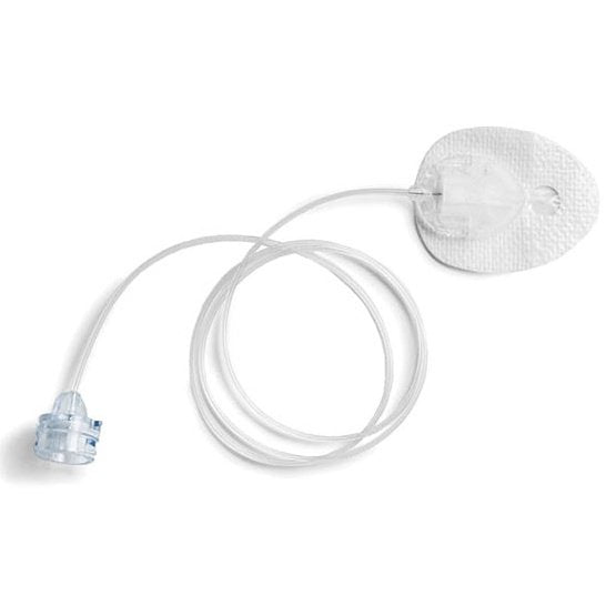 Minimed Sure-T Infusion Set 6mm 60cm 10PK - Cutprice Online