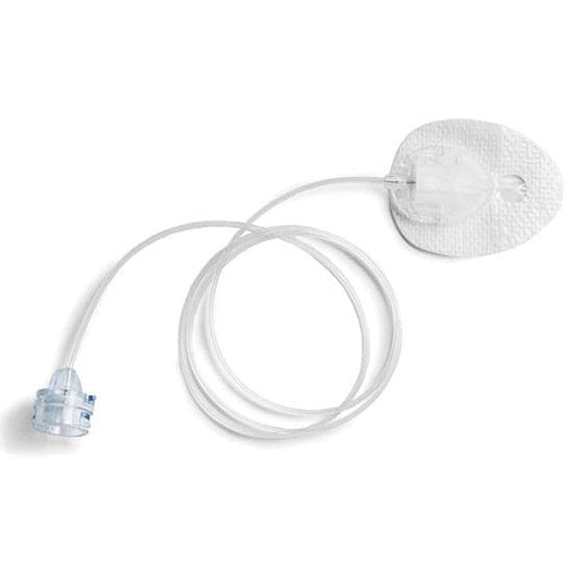 Minimed Sure-T Infusion Set 6mm 60cm 10PK - Cutprice Online