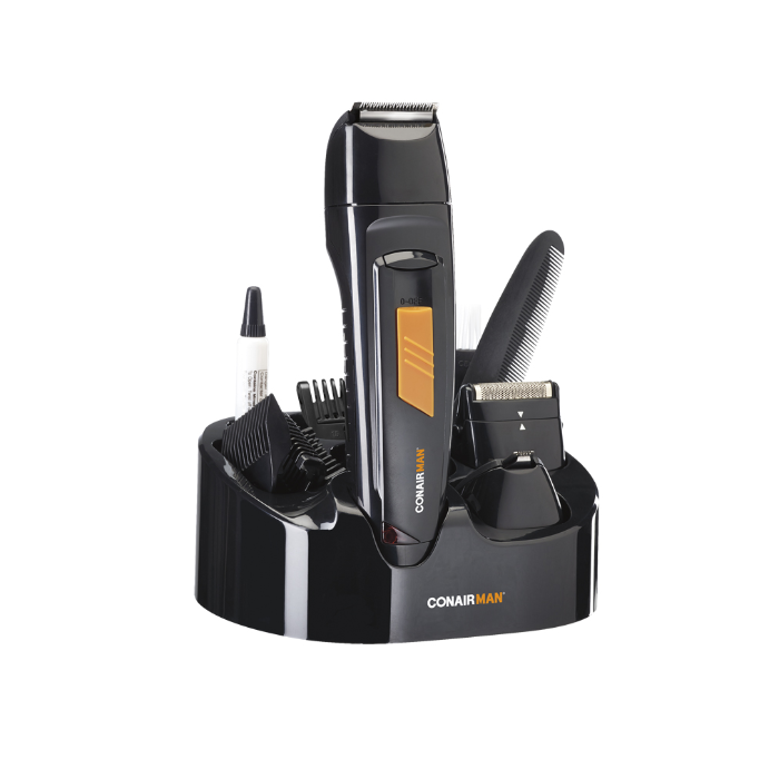 Conair Man VSM7056A The Groom Buddy 1 Each All in One - Cutprice Online