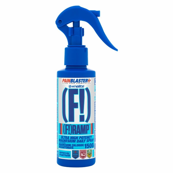Athelite Framp Muscle Spray 100ml
