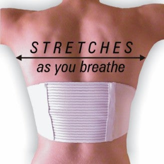 Bodyassist Rib Belt - Cutprice Online