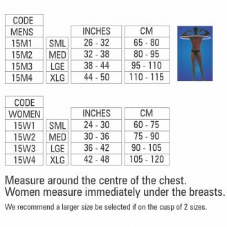 Bodyassist Rib Belt - Cutprice Online