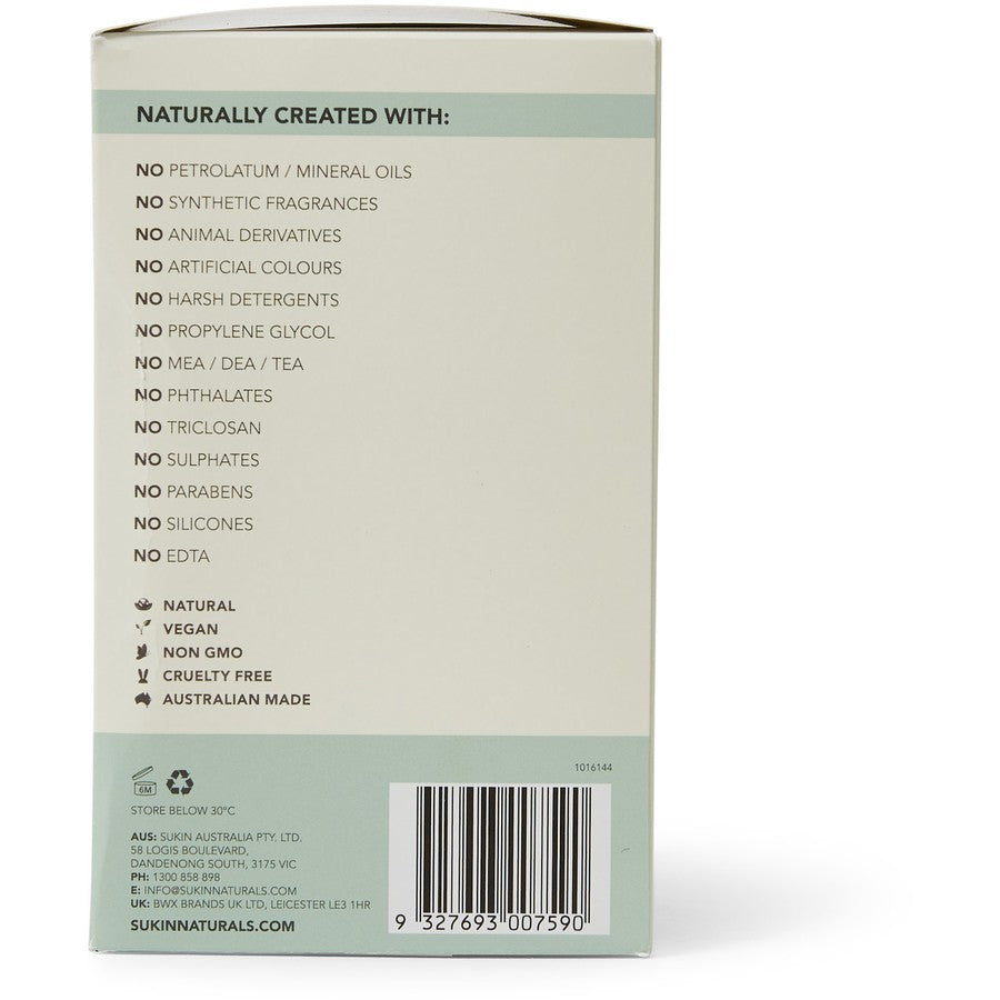 Sukin Blemish Control Starter Kit - Cutprice Online