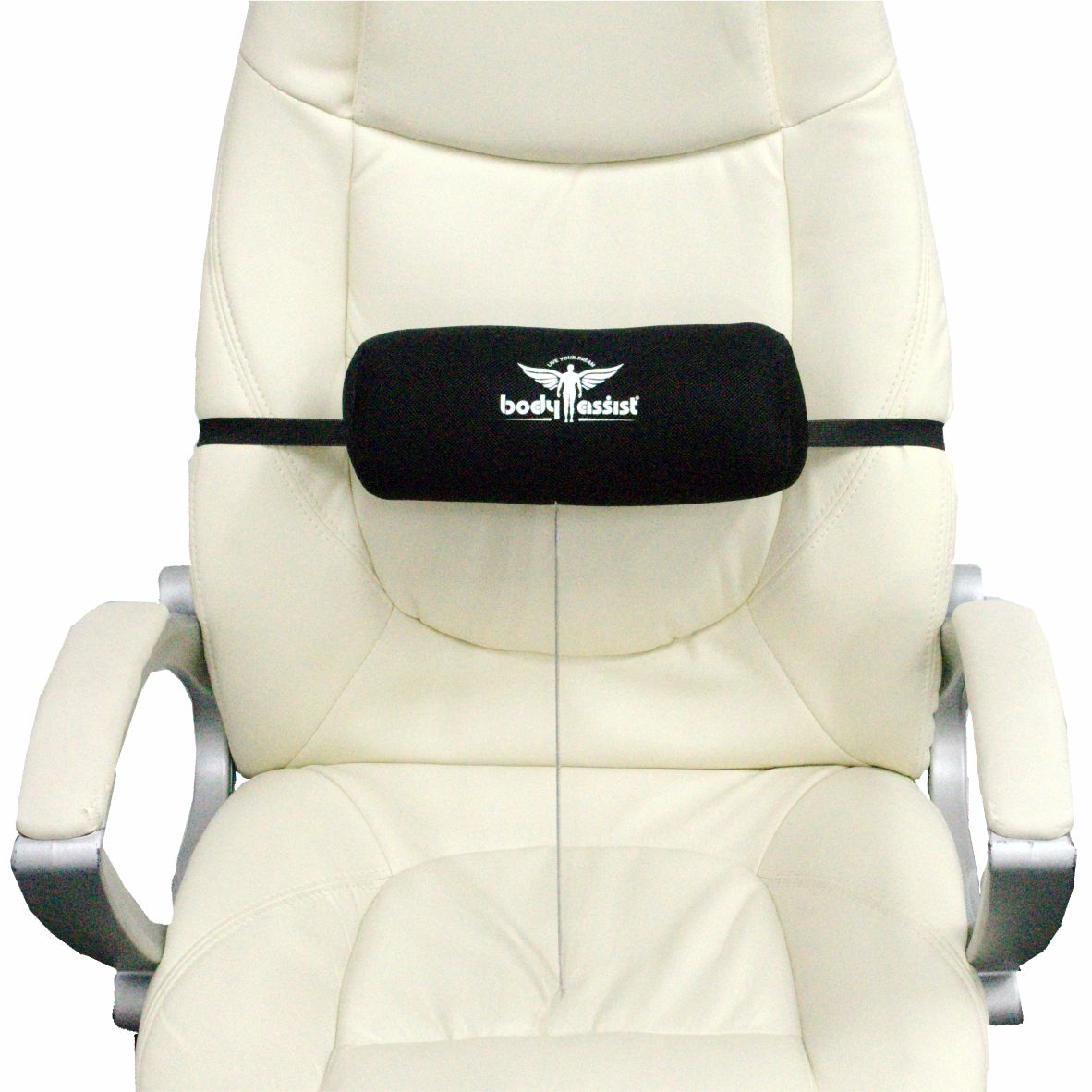 Body Assist Comfort Lumbar Roll - Cutprice Online