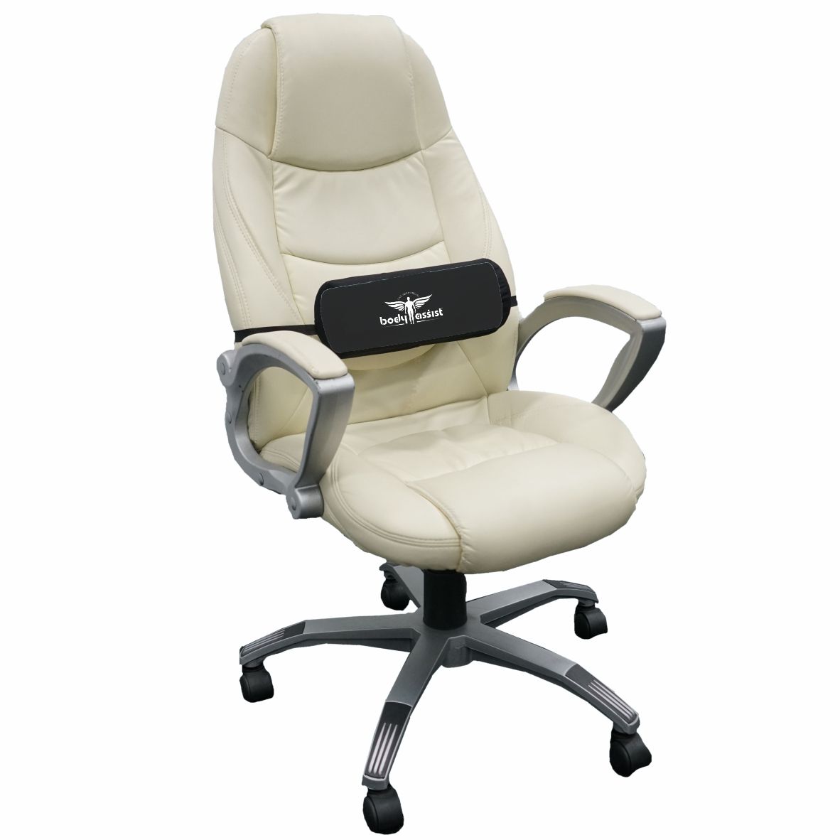Body Assist Comfort Lumbar Roll - Cutprice Online