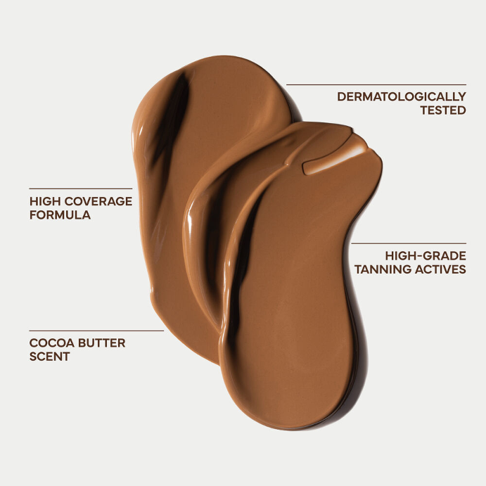 Bondi Sands GLO & PERFECT Instant Bronzer + Gradual Self Tan 150mL