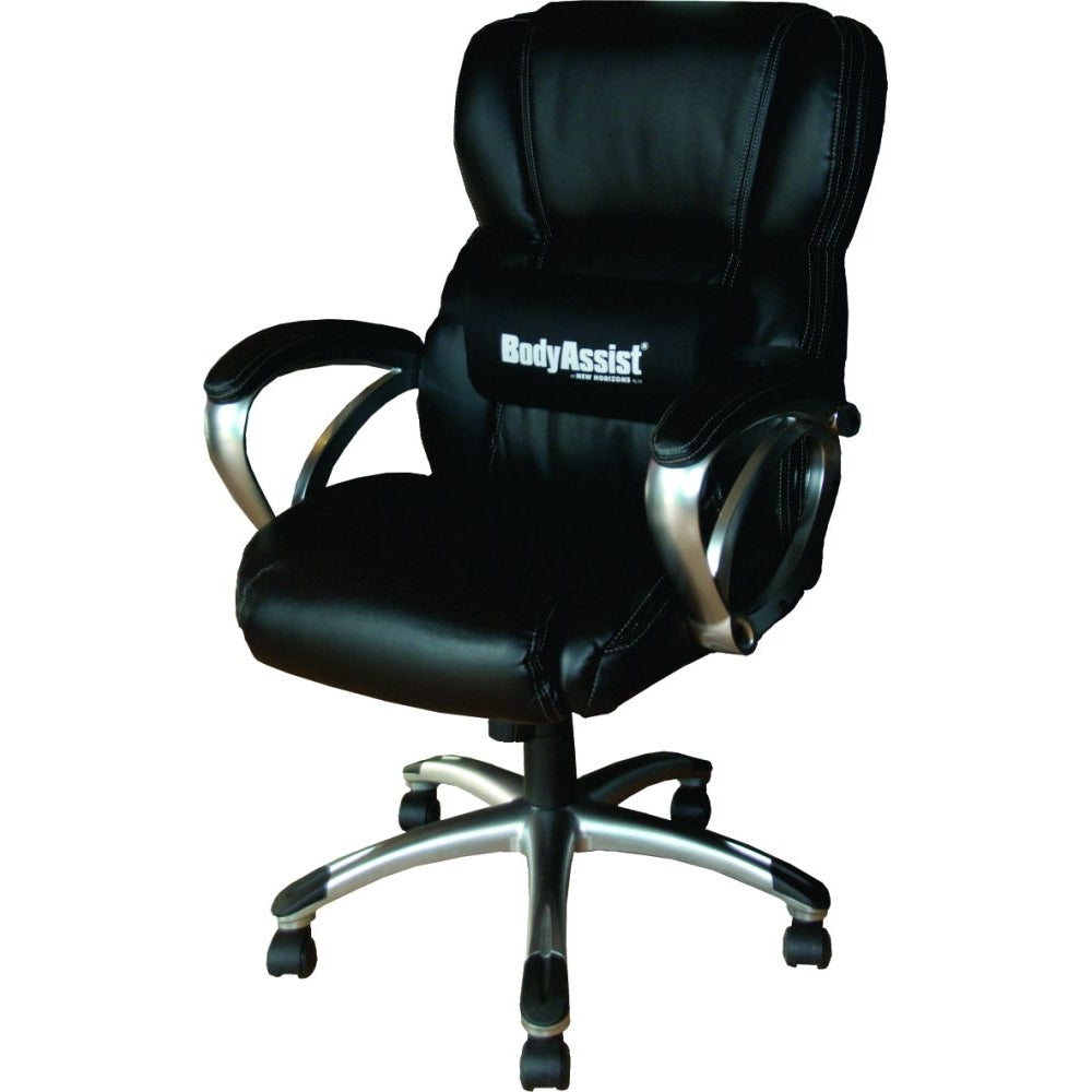 Body Assist D Shape Lumbar Roll Cushion - Cutprice Online
