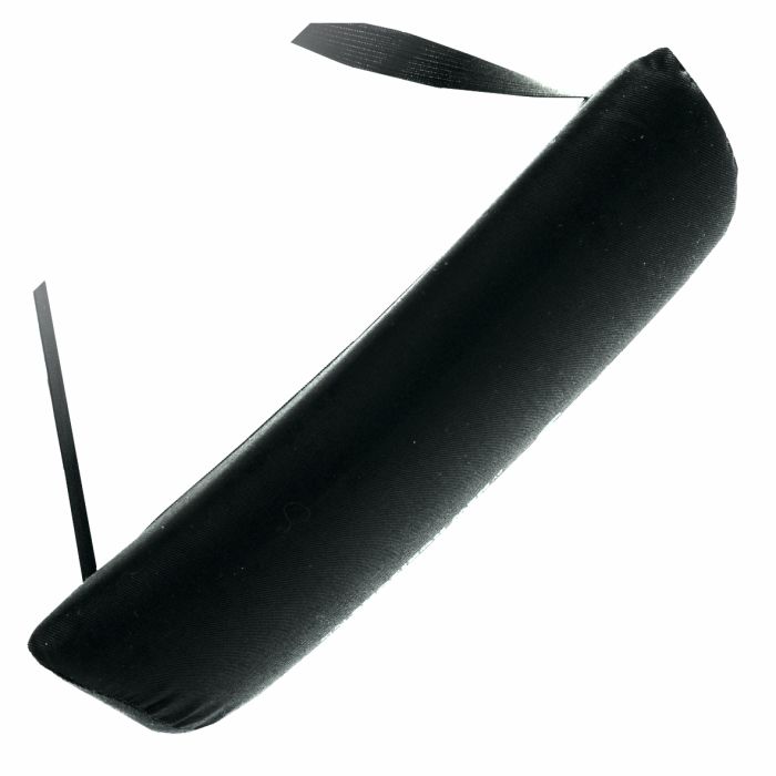 Body Assist D Shape Lumbar Roll Cushion - Cutprice Online