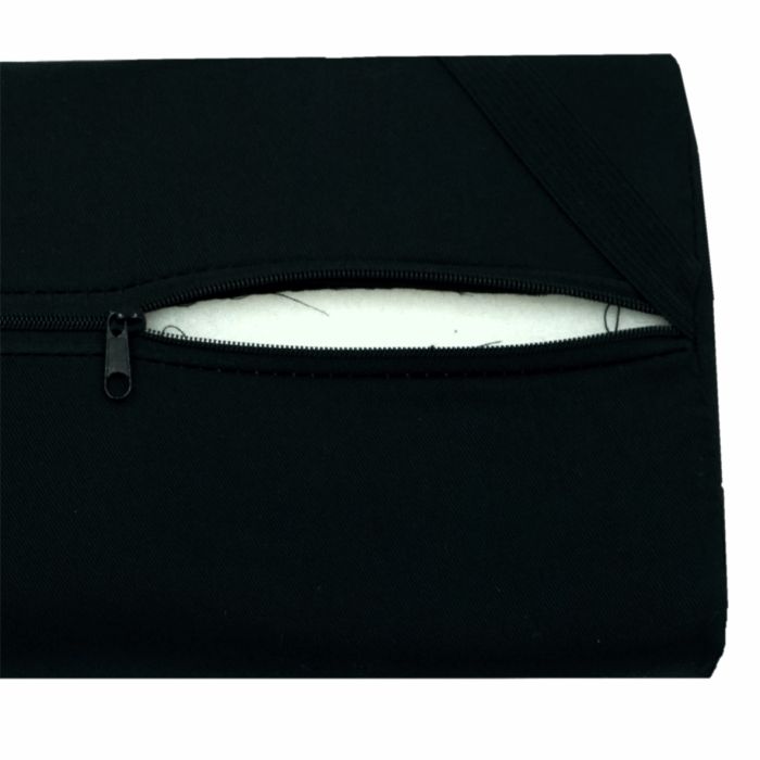 Body Assist D Shape Lumbar Roll Cushion - Cutprice Online
