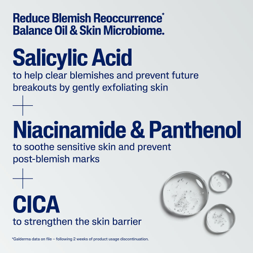 Cetaphil Purifying Blemish Serum 30ml