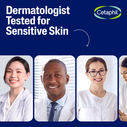 Cetaphil Purifying Blemish Serum 30ml