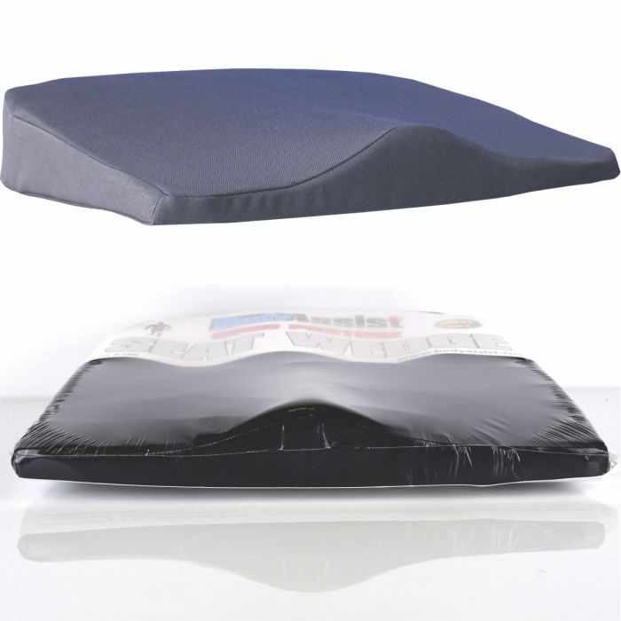 Body Assist Deluxe Seat Wedge Cushion - Cutprice Online
