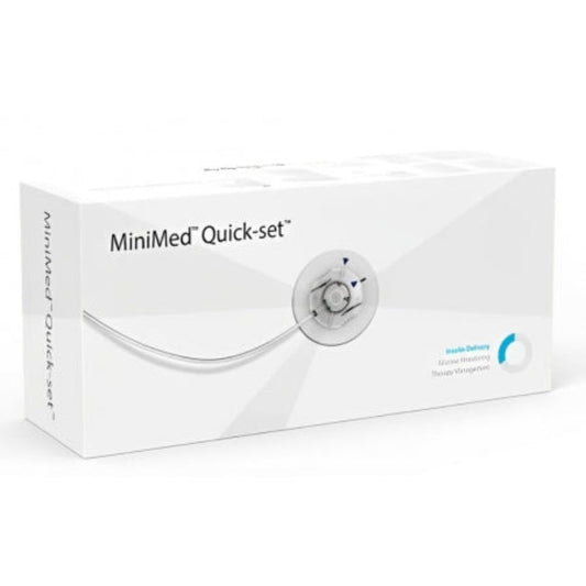 Minimed Quick-s Inf 6/60 10s