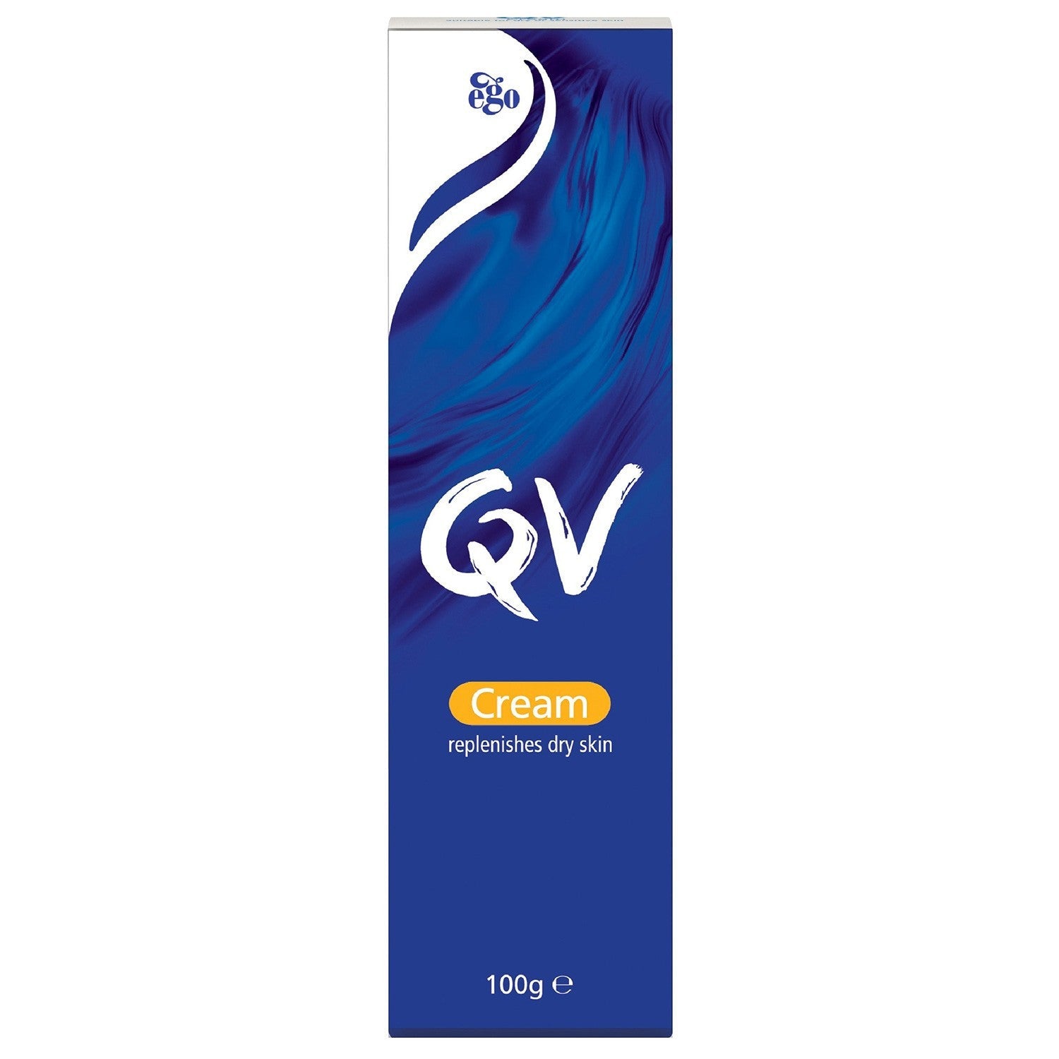Ego QV Cream 100g Tube - Cutprice Online