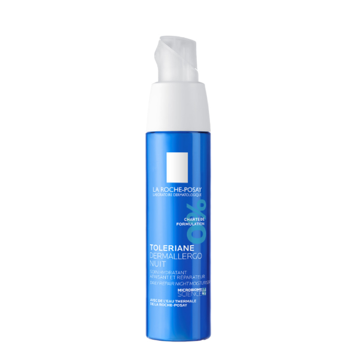 La Roche Posay Toleriane Dermallergo Night 40ml
