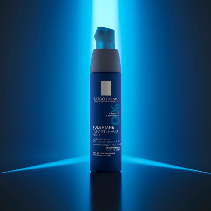 La Roche Posay Toleriane Dermallergo Night 40ml