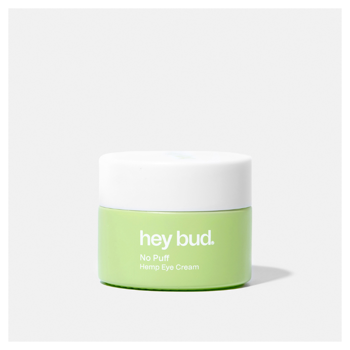 Hey Bud Hemp Eye Cream 15ml