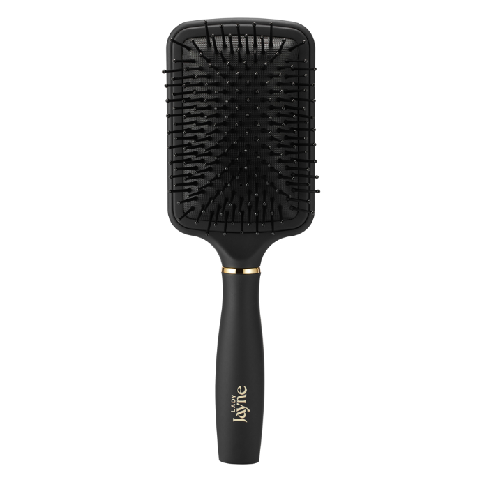 Lady Jayne Paddle Brush Large