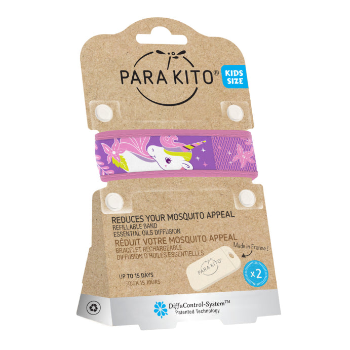 Para'kito Kids Unicorn Wristband