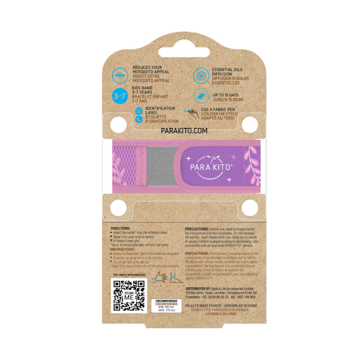Para'kito Kids Unicorn Wristband