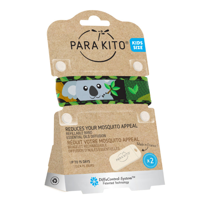 Para'kito Kids Koala Wristband