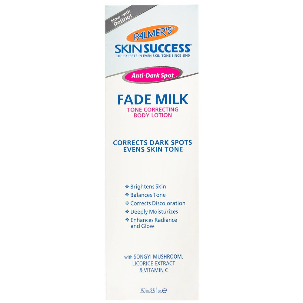 PALMERS MILK BODY LOTION 250ML - Cutprice Online