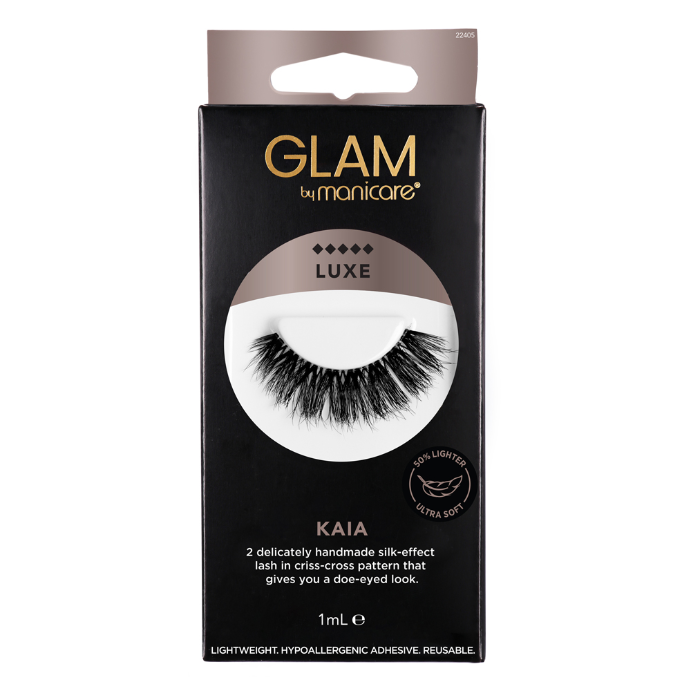 Manicare Glam Luxe Kaia