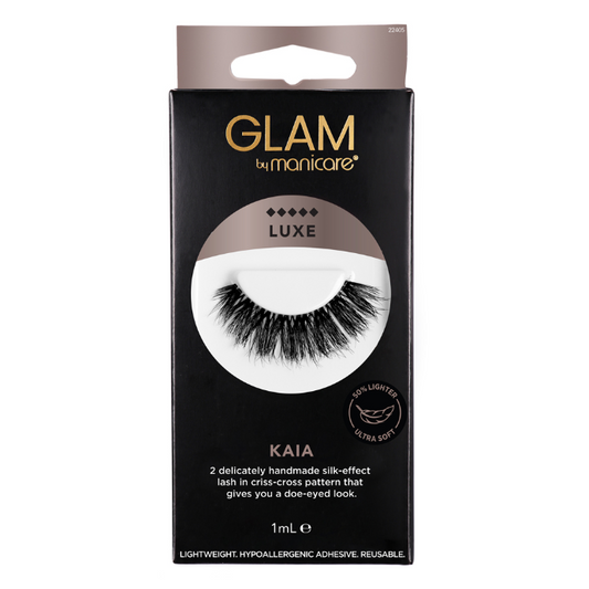 Manicare Glam Luxe Kaia