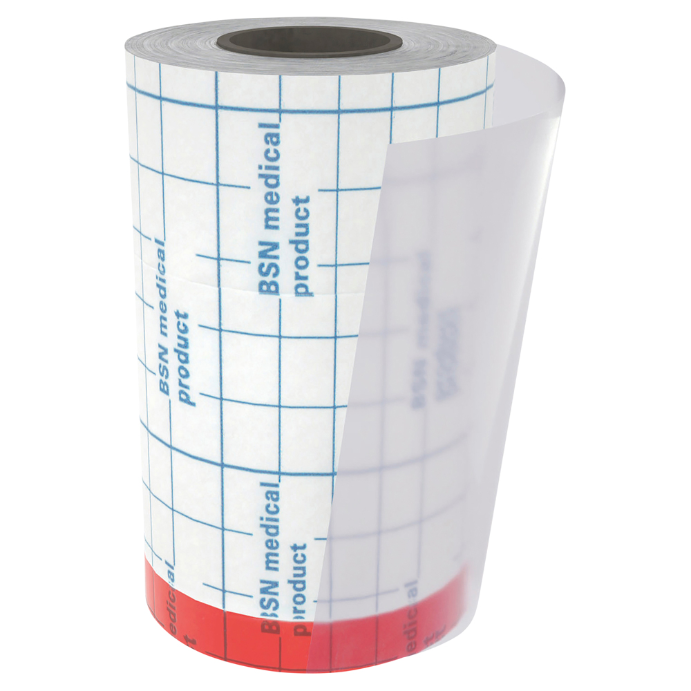 Fixomull Transparent 5cm x 10m