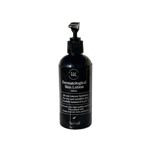 The Little Green Cream Co. Dermalotion 250ml