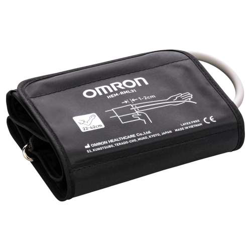 Omron Medium Large Cuff Type B 22 to 42cm 1 Each