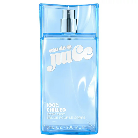 Eau De Juice 100% Chilled Body Mist 236mL