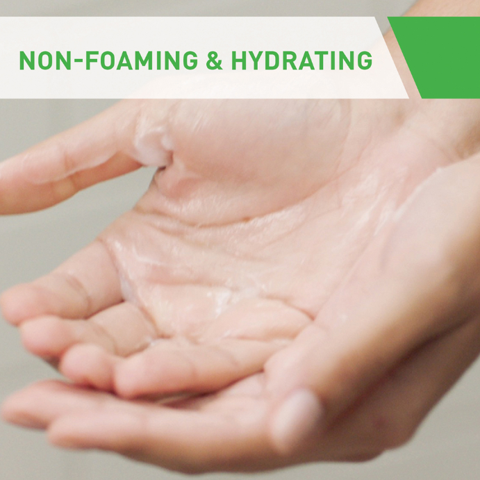 CeraVe Hydrating Cleanser 236mL