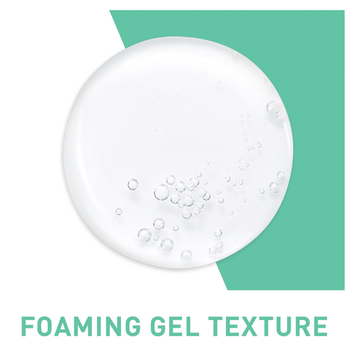 CeraVe Foaming Cleanser 236mL