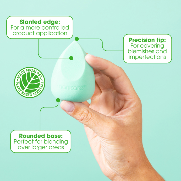 Manicare Bio Make-up Blender