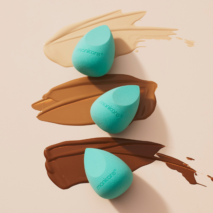 Manicare Bio Make-up Blender