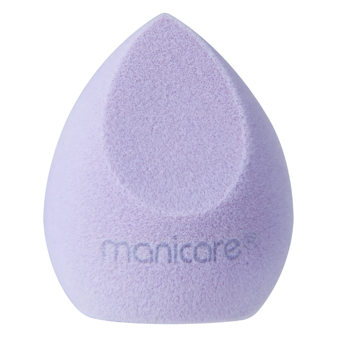 Manicare Velvety Microfibre Sponge